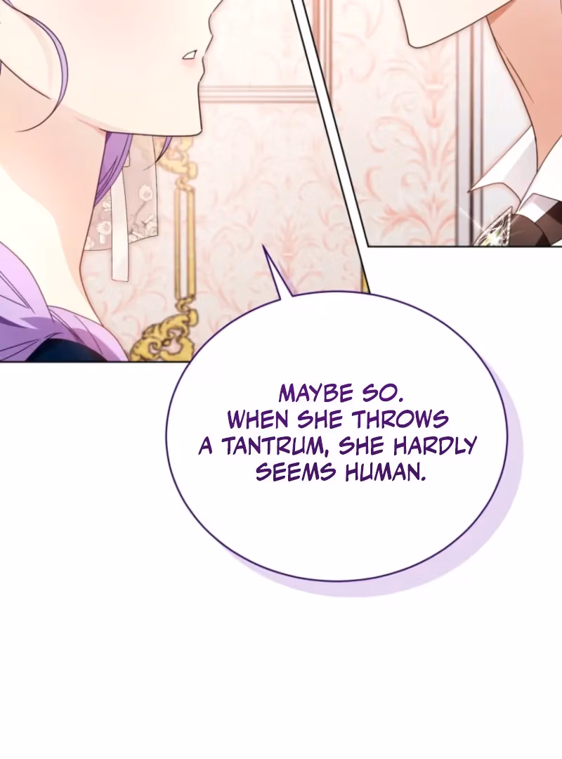 I'm the Corrupted Side Character's Wife Chapter 102 page 88 - 