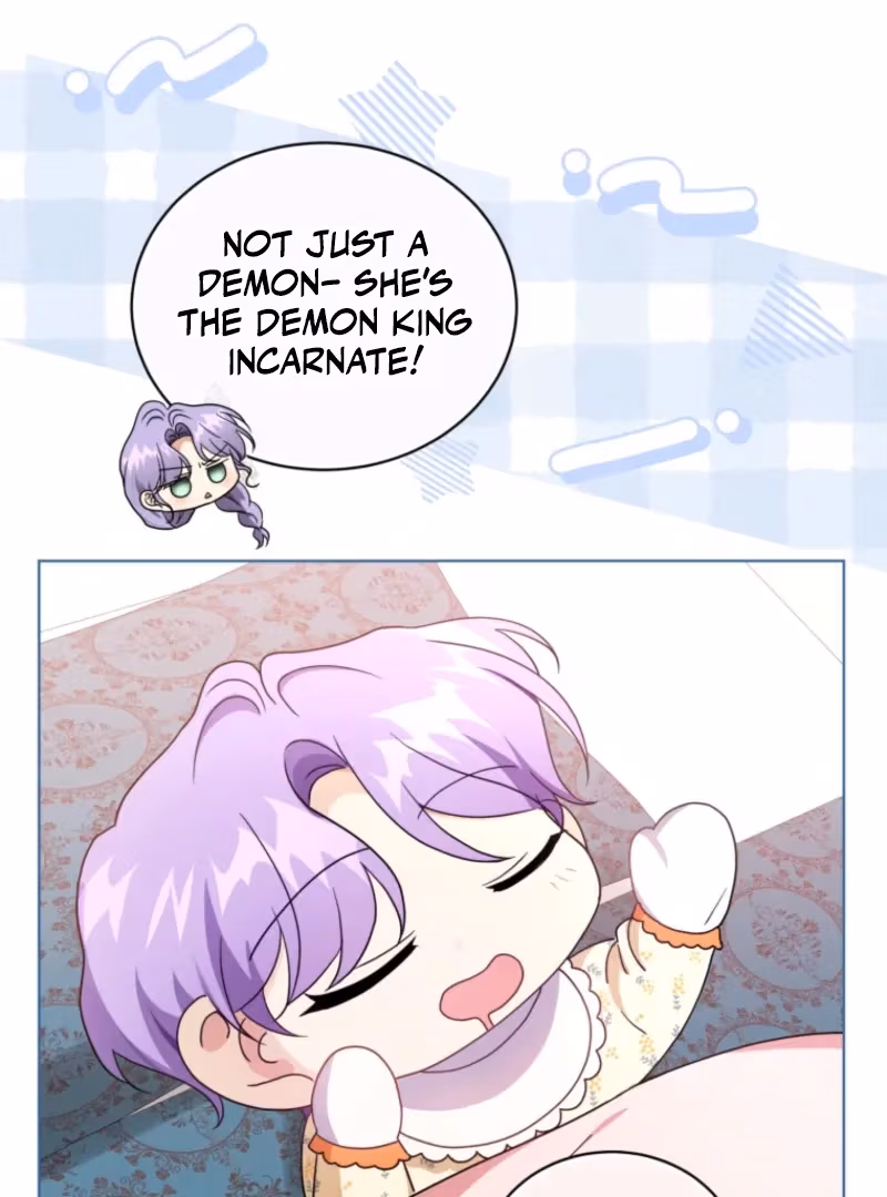 I'm the Corrupted Side Character's Wife Chapter 102 page 89 - 
