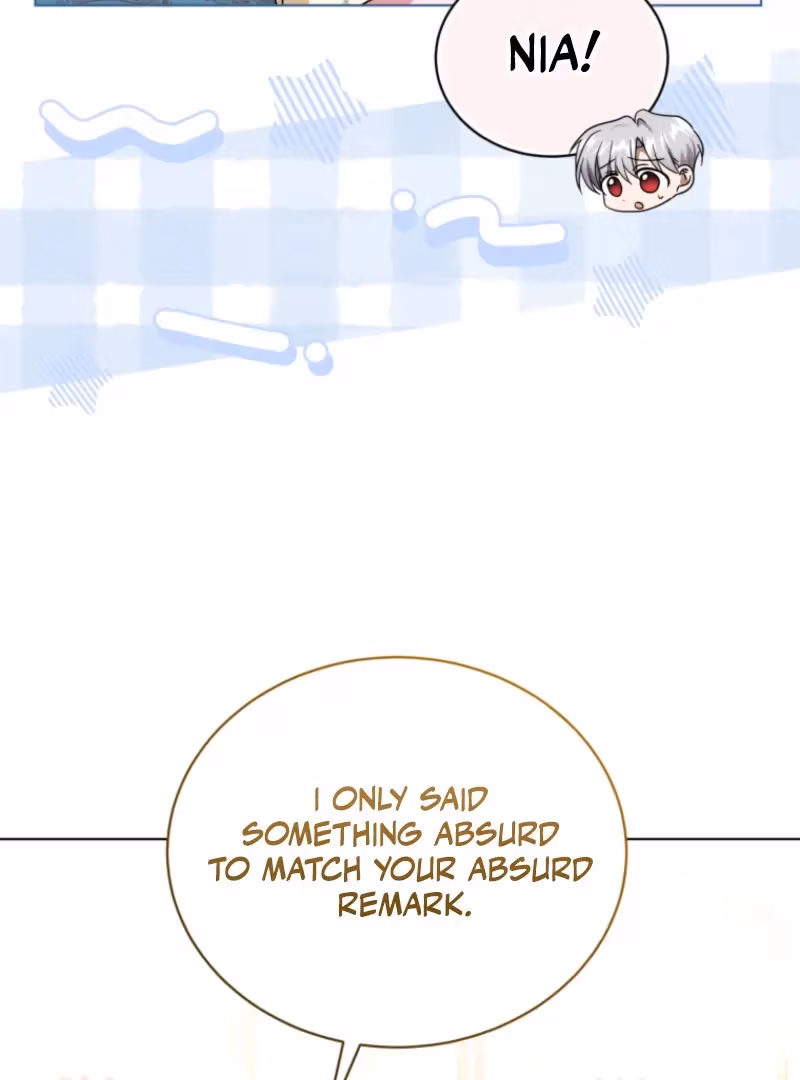 I'm the Corrupted Side Character's Wife Chapter 102 page 90 - 