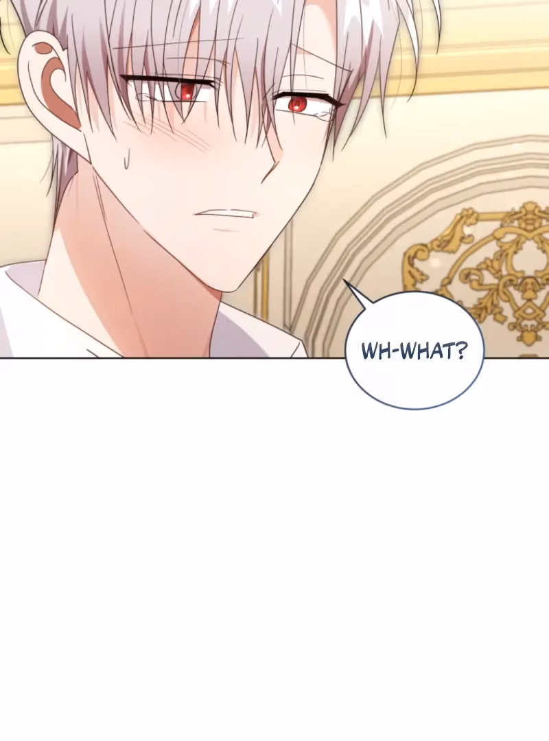 I'm the Corrupted Side Character's Wife Chapter 102 page 10 - 