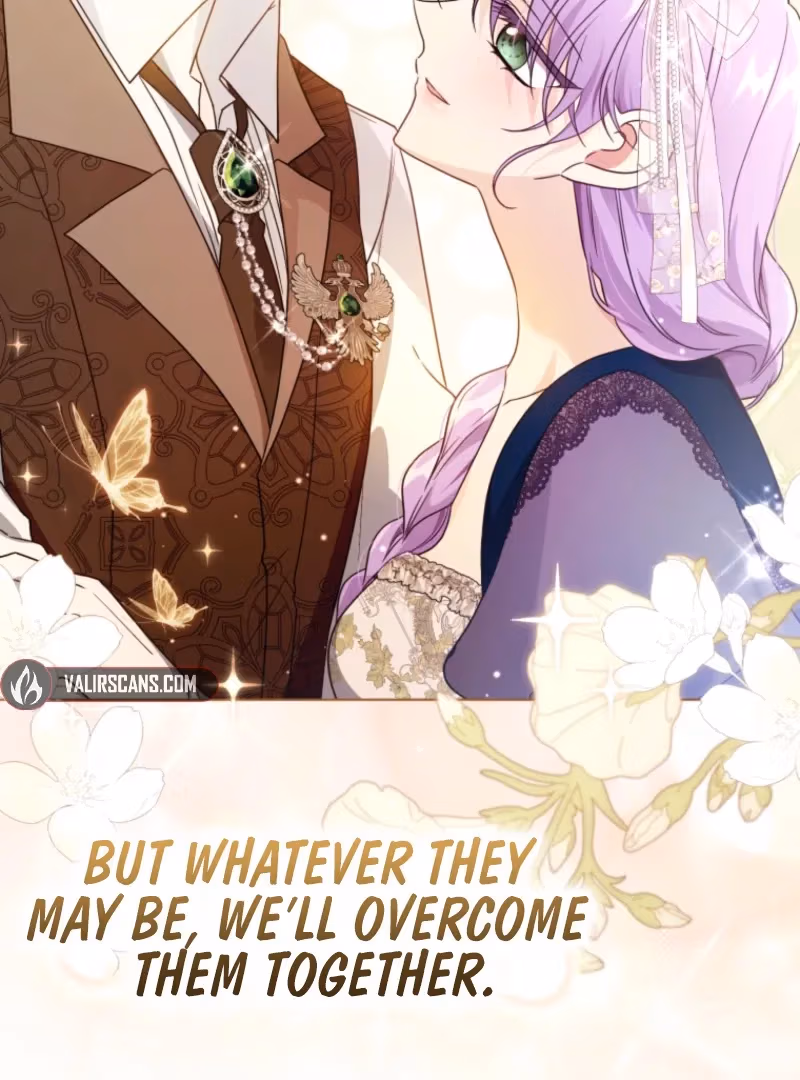 I'm the Corrupted Side Character's Wife Chapter 102 page 99 - 