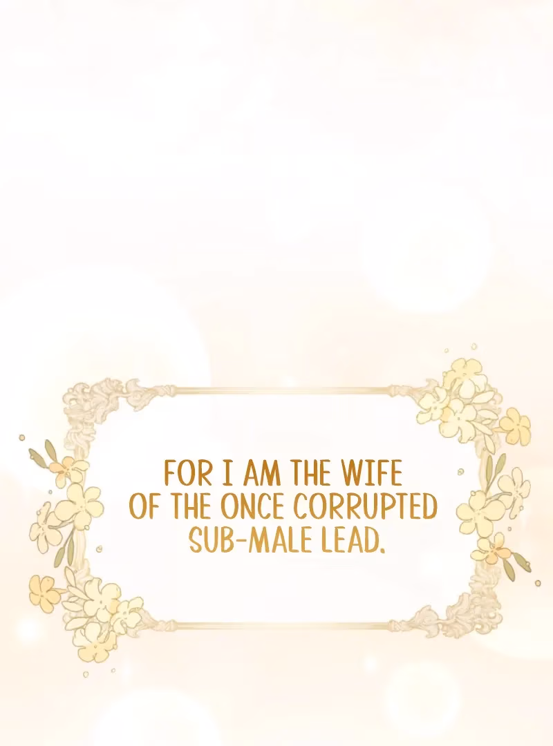 I'm the Corrupted Side Character's Wife Chapter 102 page 100 - 