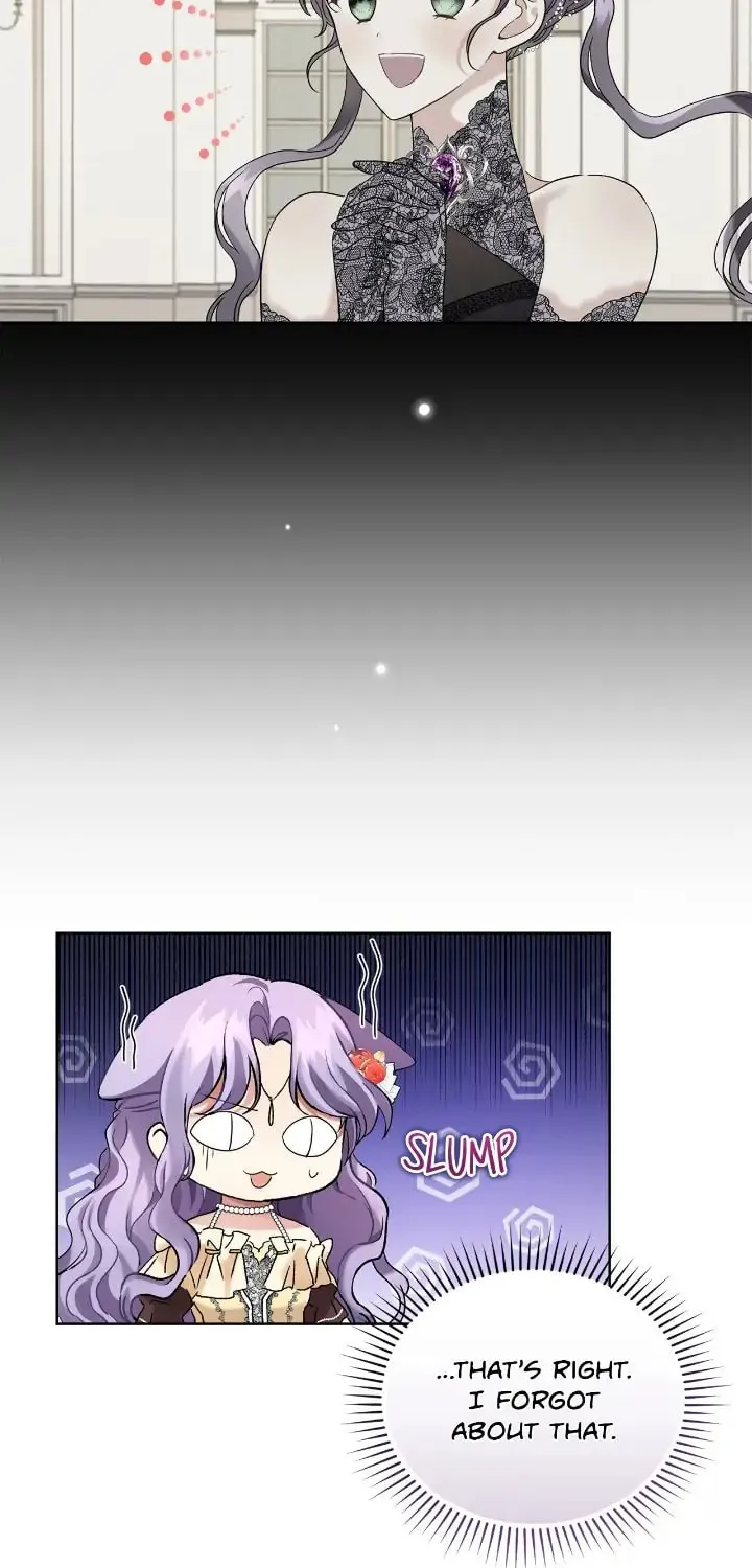 I'm the Corrupted Side Character's Wife Chapter 11 page 11 - 
