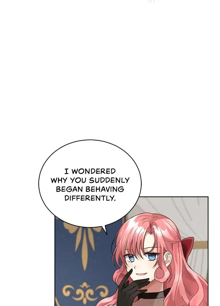 I'm the Corrupted Side Character's Wife Chapter 11 page 12 - 