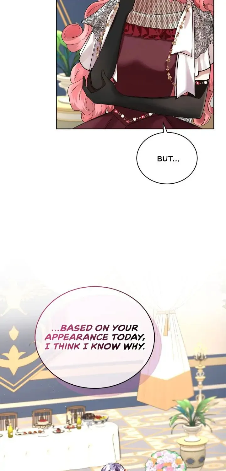 I'm the Corrupted Side Character's Wife Chapter 11 page 13 - 