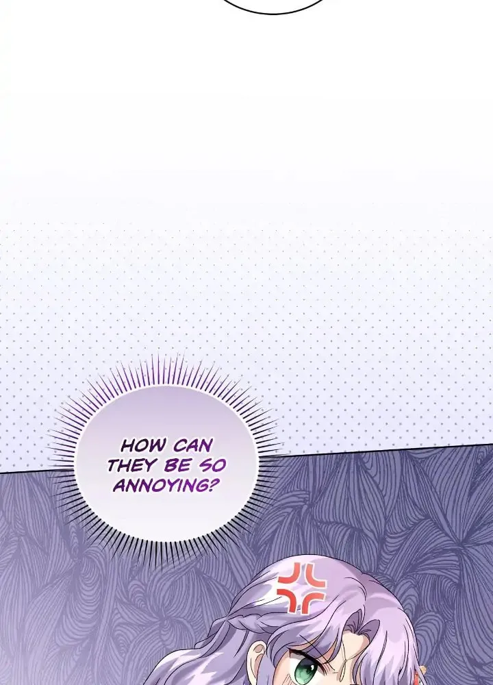 I'm the Corrupted Side Character's Wife Chapter 11 page 19 - 