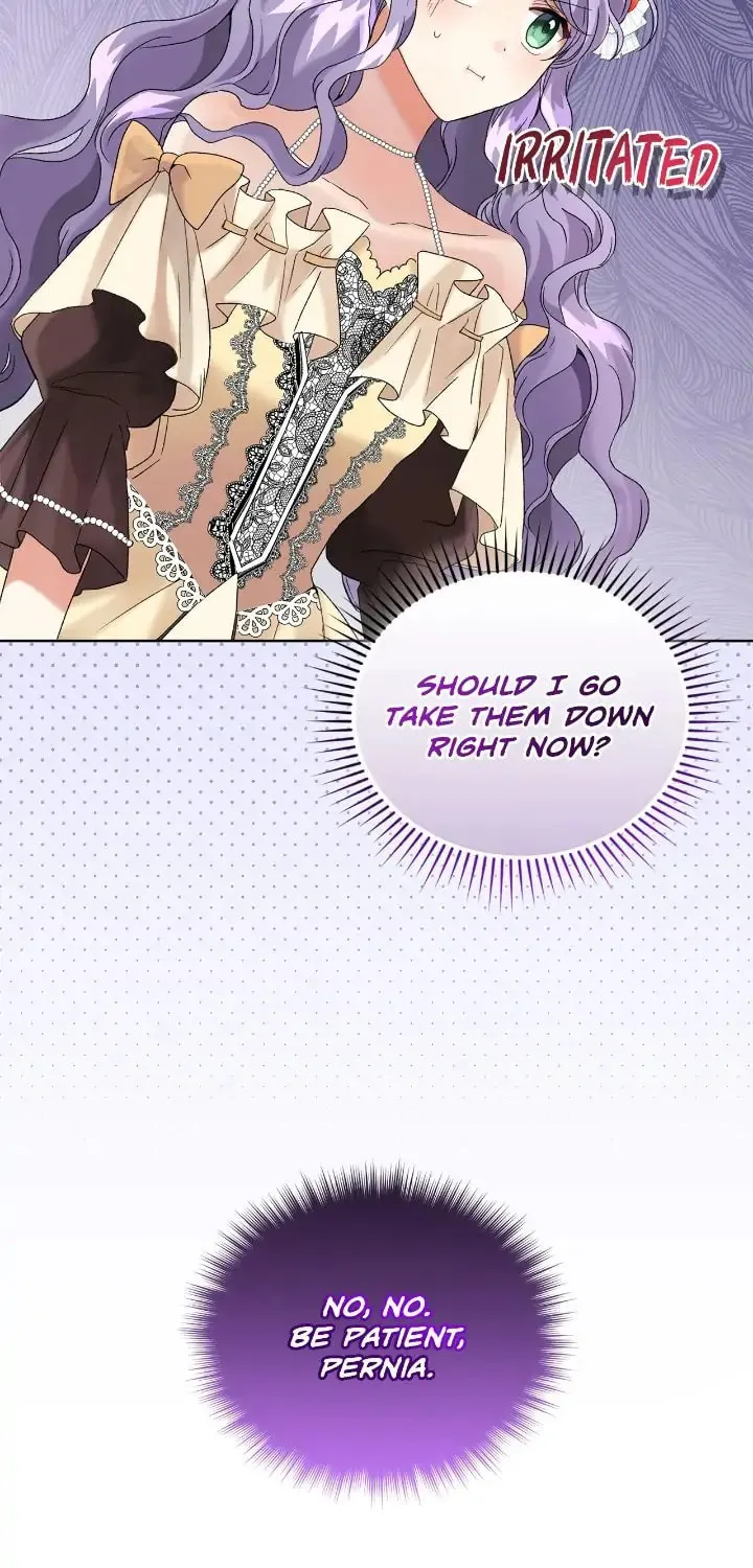 I'm the Corrupted Side Character's Wife Chapter 11 page 20 - 
