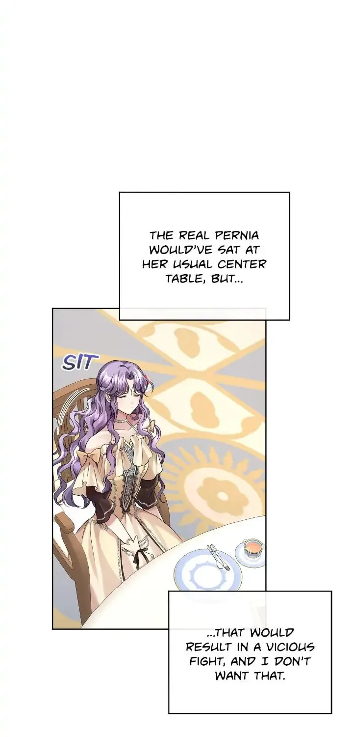 I'm the Corrupted Side Character's Wife Chapter 11 page 24 - 