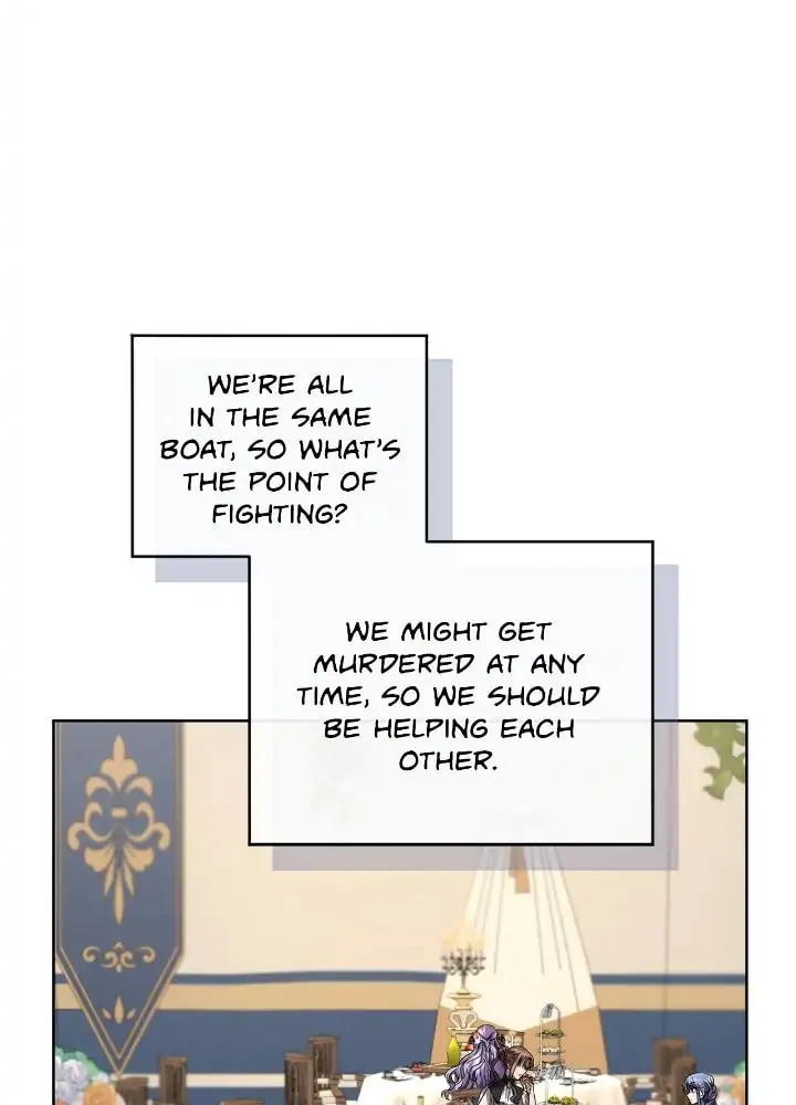 I'm the Corrupted Side Character's Wife Chapter 11 page 25 - 