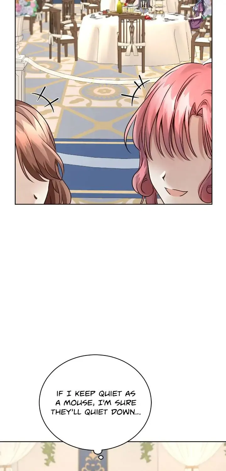 I'm the Corrupted Side Character's Wife Chapter 11 page 26 - 