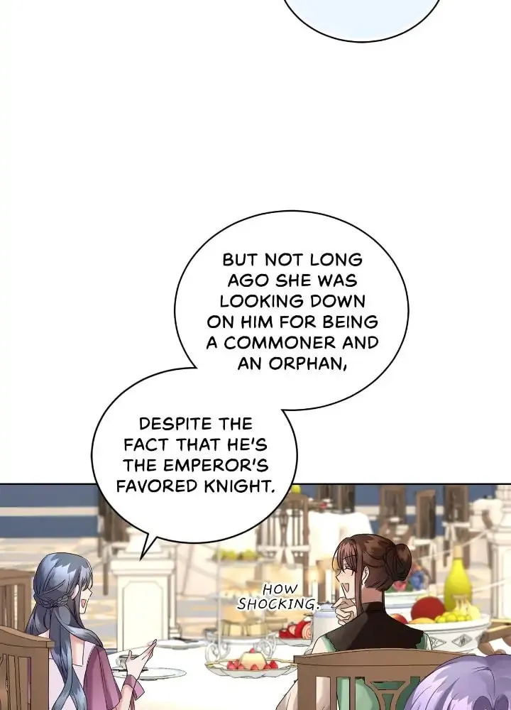 I'm the Corrupted Side Character's Wife Chapter 11 page 28 - 
