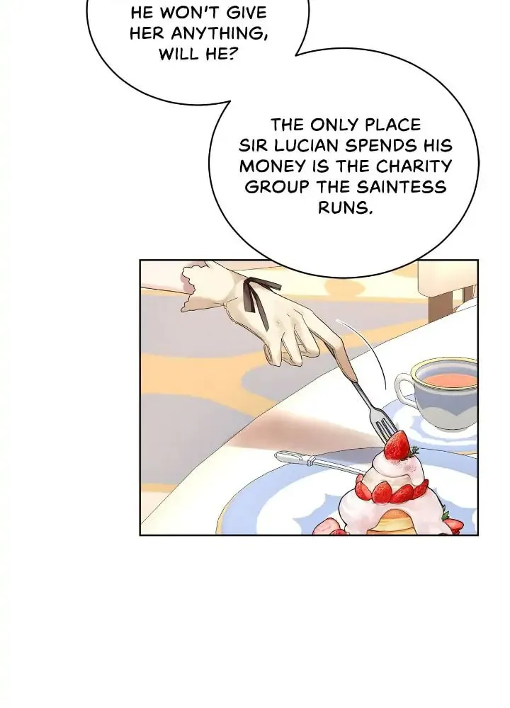 I'm the Corrupted Side Character's Wife Chapter 11 page 33 - 