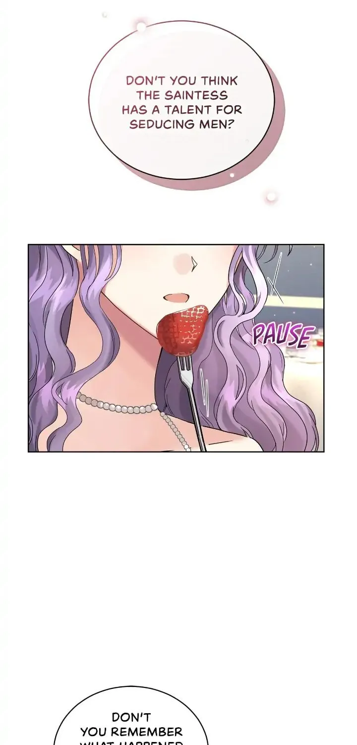 I'm the Corrupted Side Character's Wife Chapter 11 page 35 - 