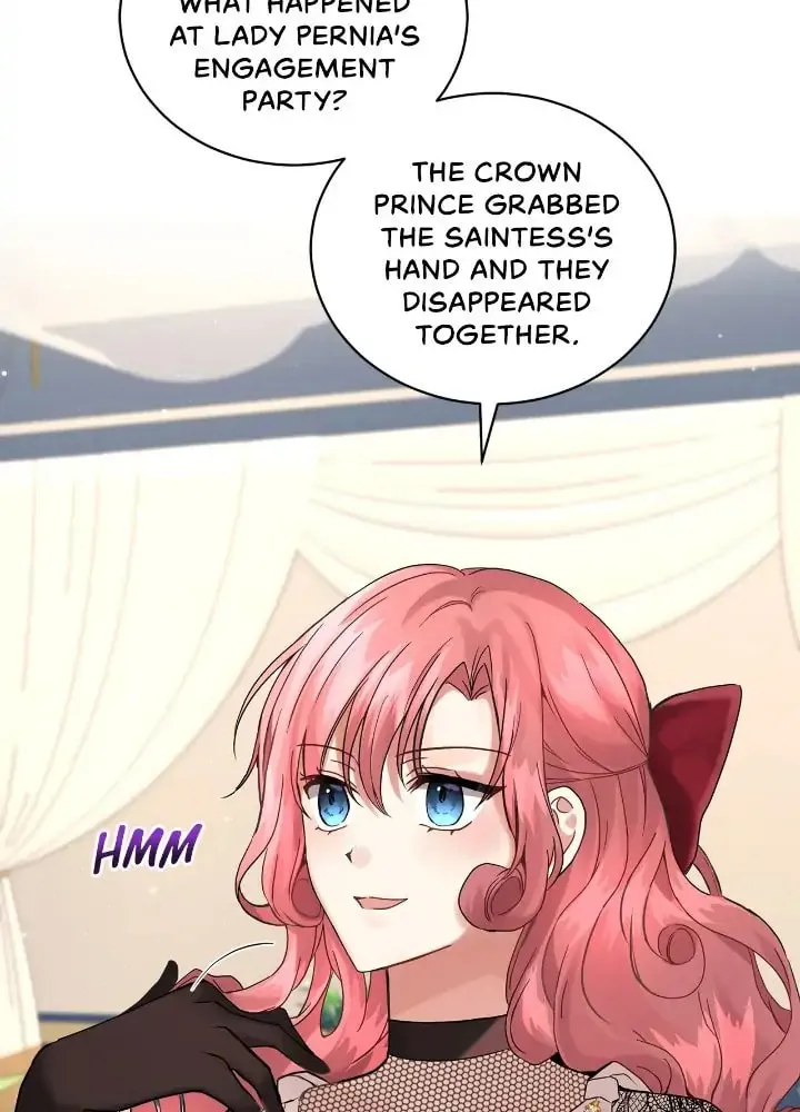 I'm the Corrupted Side Character's Wife Chapter 11 page 36 - 
