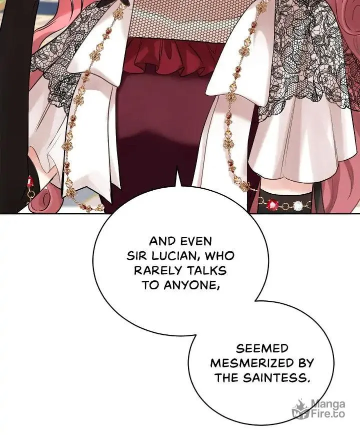I'm the Corrupted Side Character's Wife Chapter 11 page 37 - 