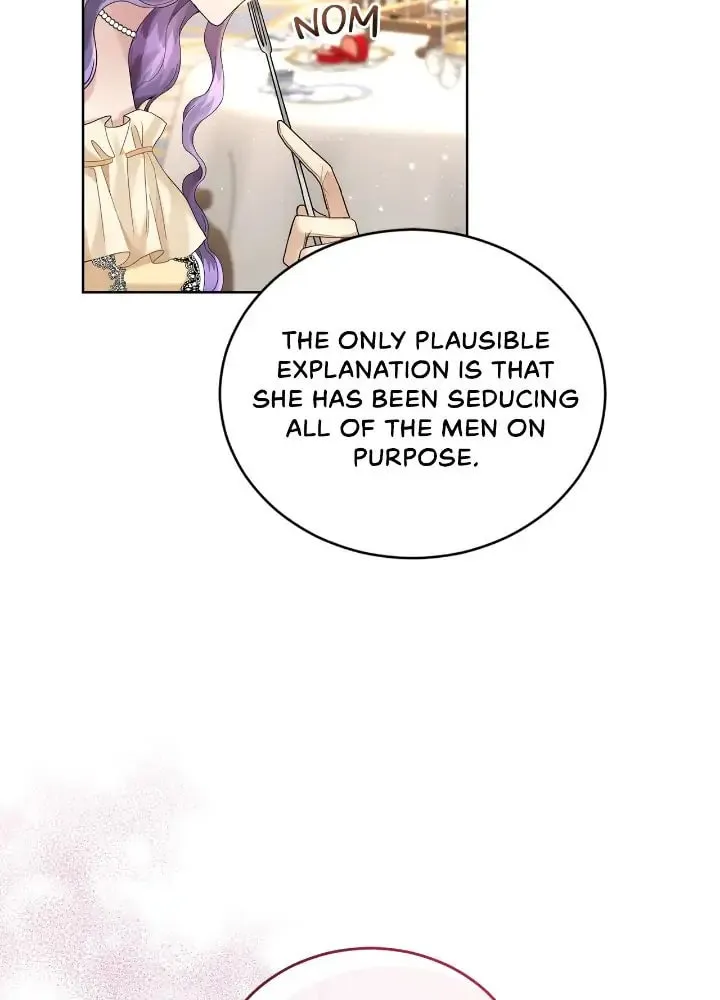 I'm the Corrupted Side Character's Wife Chapter 11 page 40 - 
