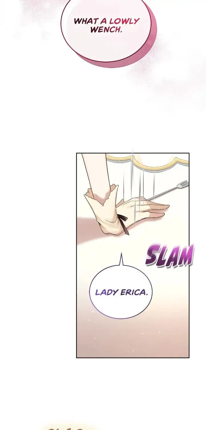 I'm the Corrupted Side Character's Wife Chapter 11 page 41 - 