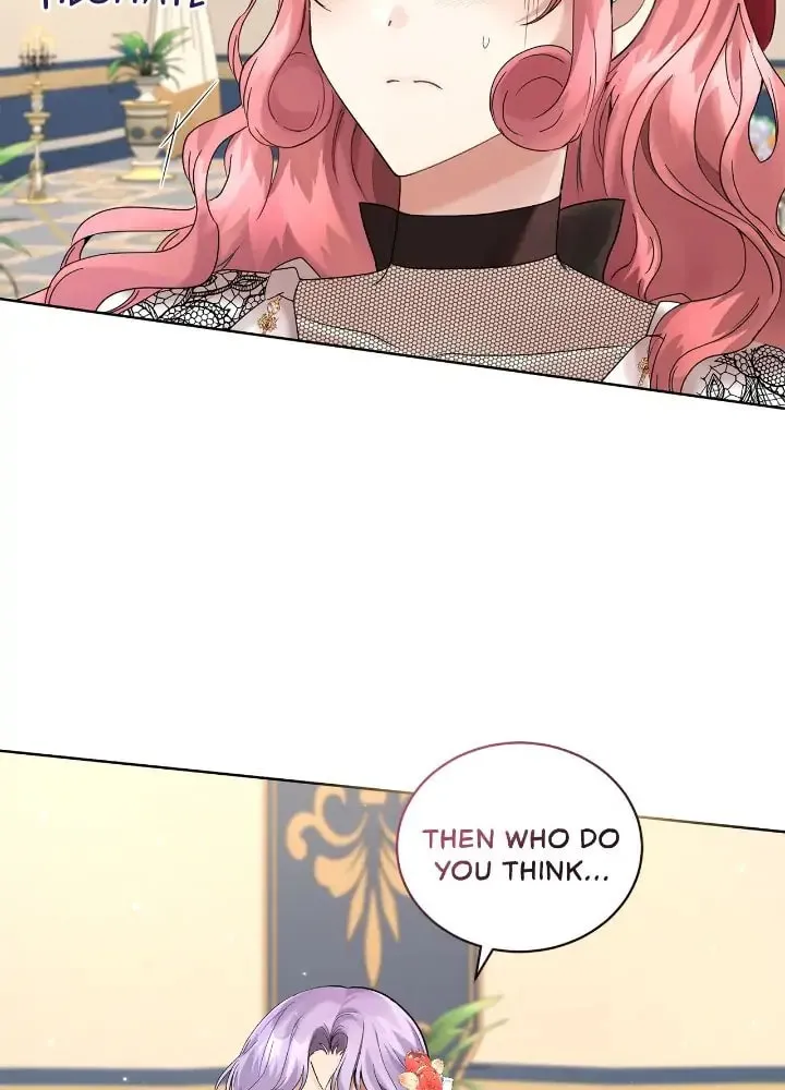 I'm the Corrupted Side Character's Wife Chapter 11 page 48 - 