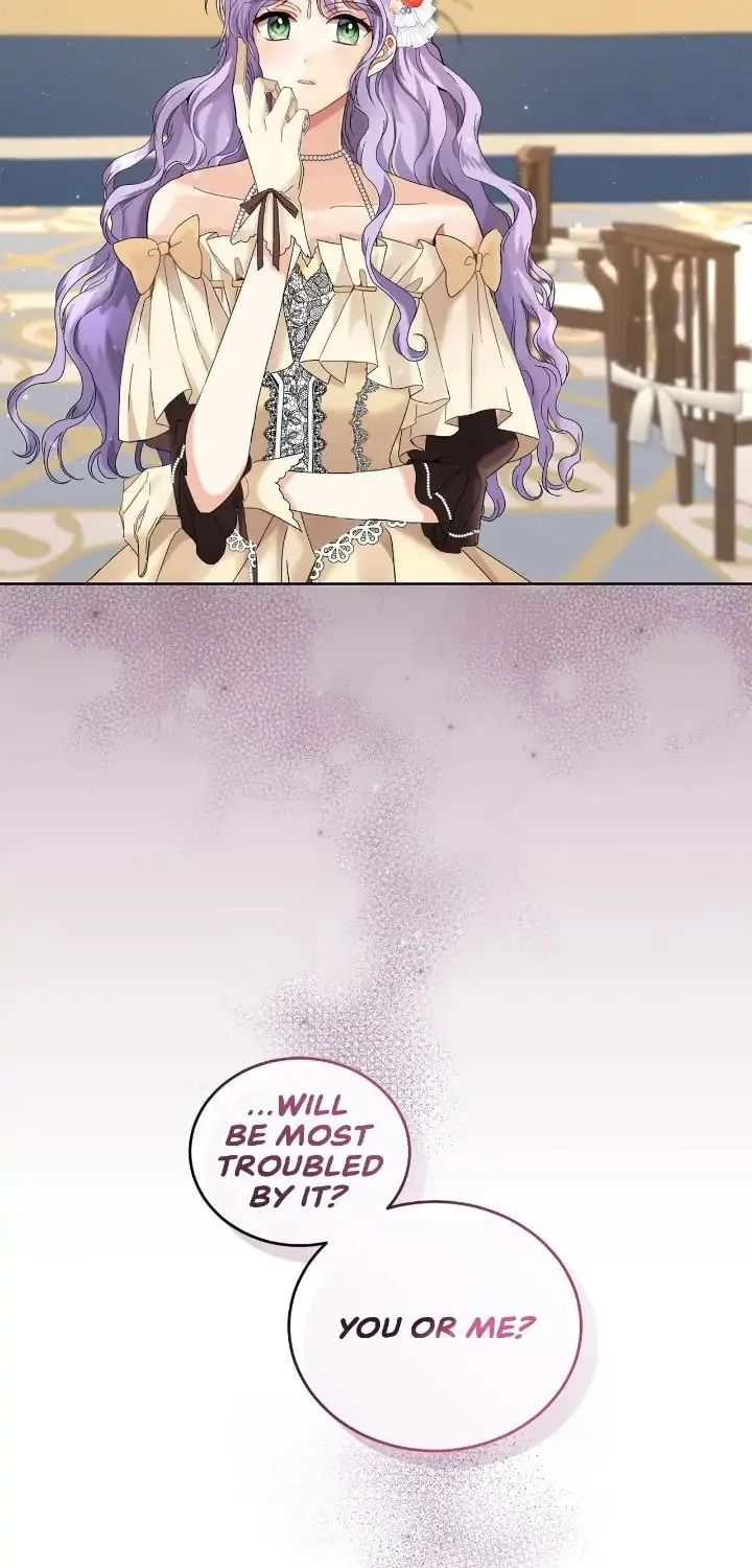 I'm the Corrupted Side Character's Wife Chapter 11 page 49 - 