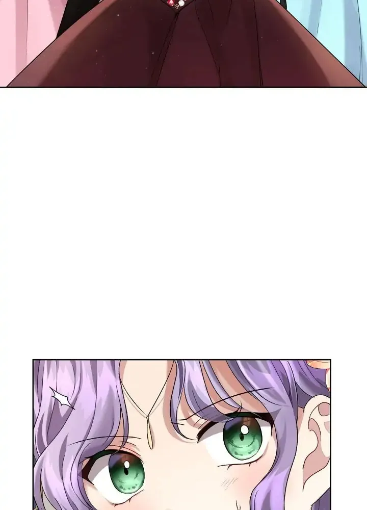 I'm the Corrupted Side Character's Wife Chapter 11 page 6 - 