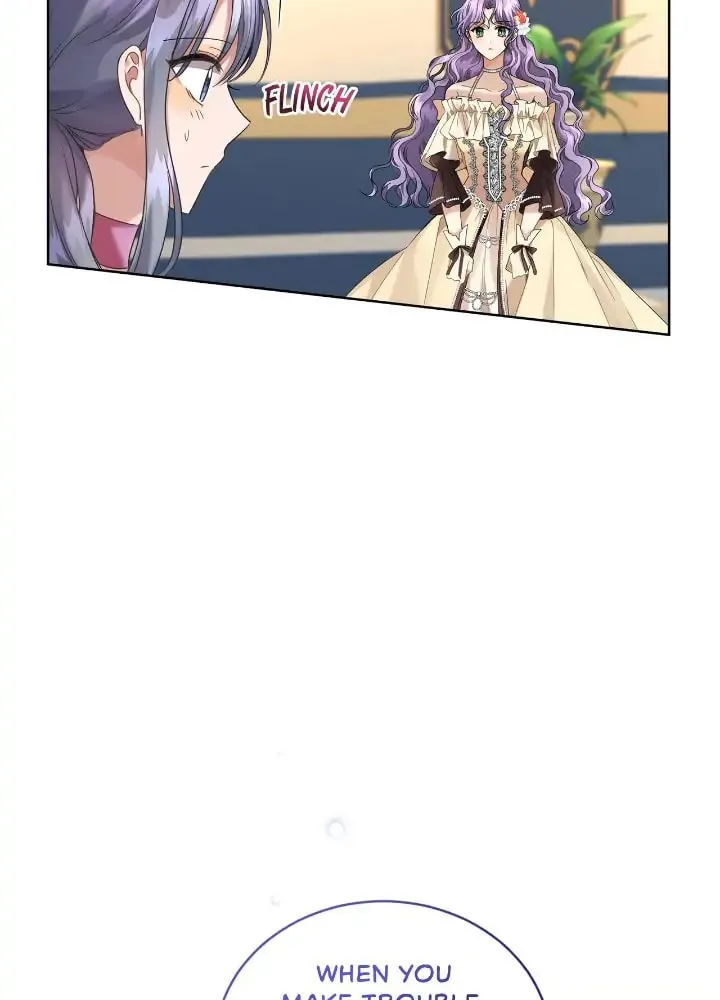 I'm the Corrupted Side Character's Wife Chapter 11 page 51 - 
