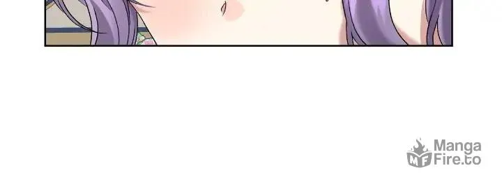 I'm the Corrupted Side Character's Wife Chapter 11 page 7 - 