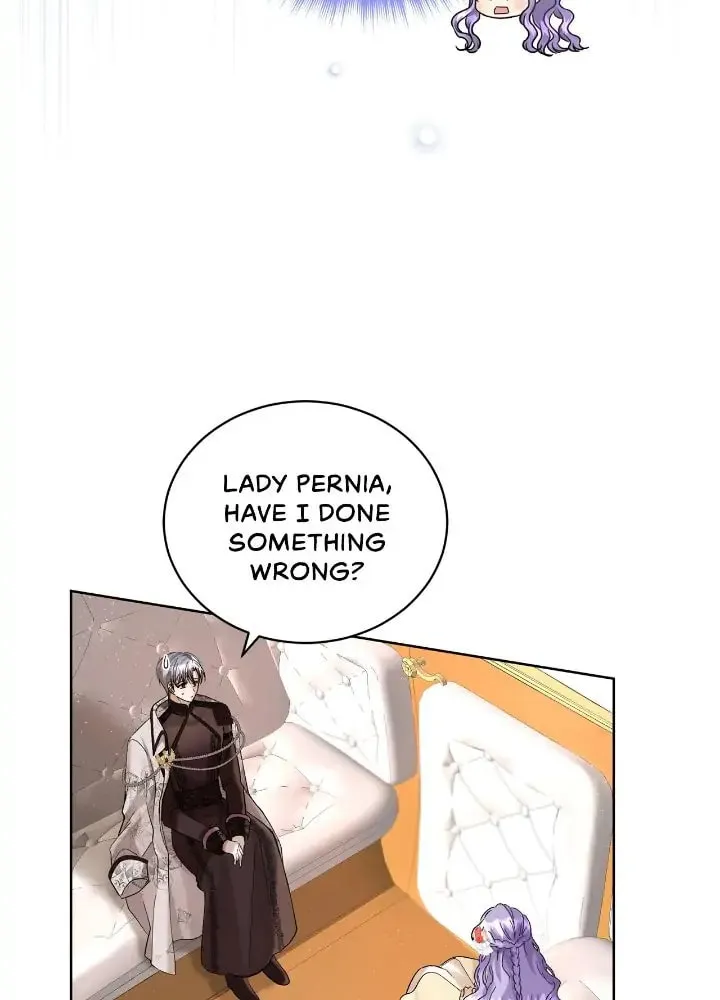 I'm the Corrupted Side Character's Wife Chapter 11 page 71 - 