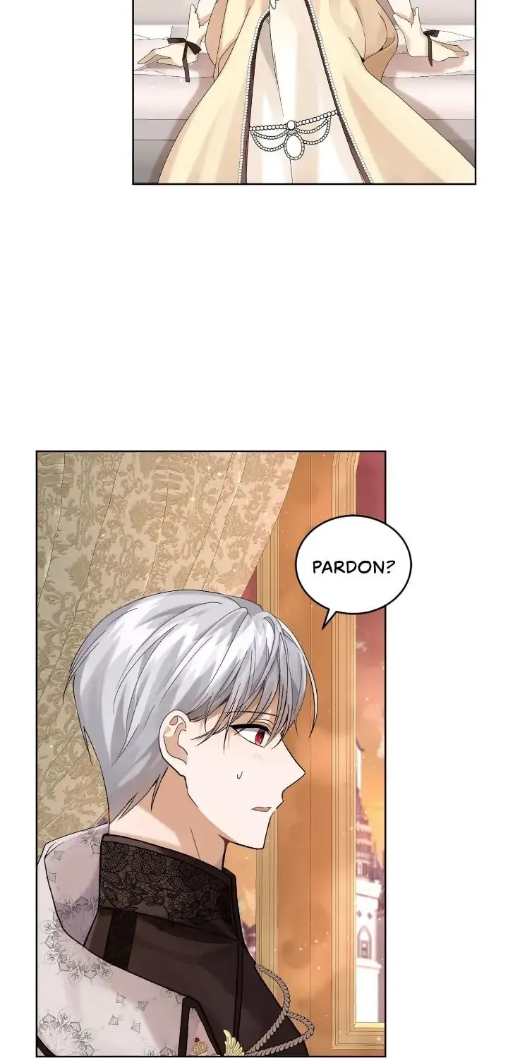 I'm the Corrupted Side Character's Wife Chapter 11 page 73 - 