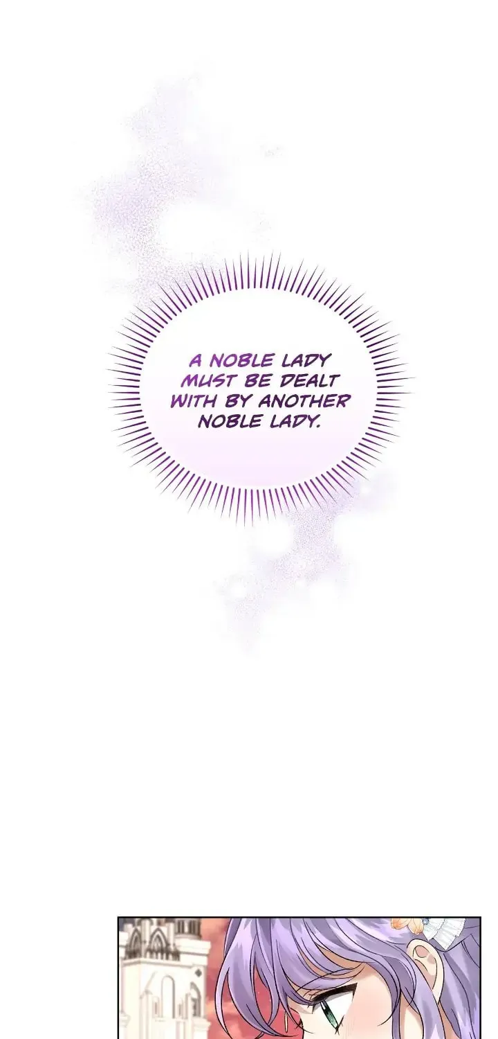 I'm the Corrupted Side Character's Wife Chapter 11 page 75 - 