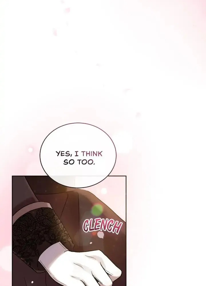 I'm the Corrupted Side Character's Wife Chapter 11 page 77 - 
