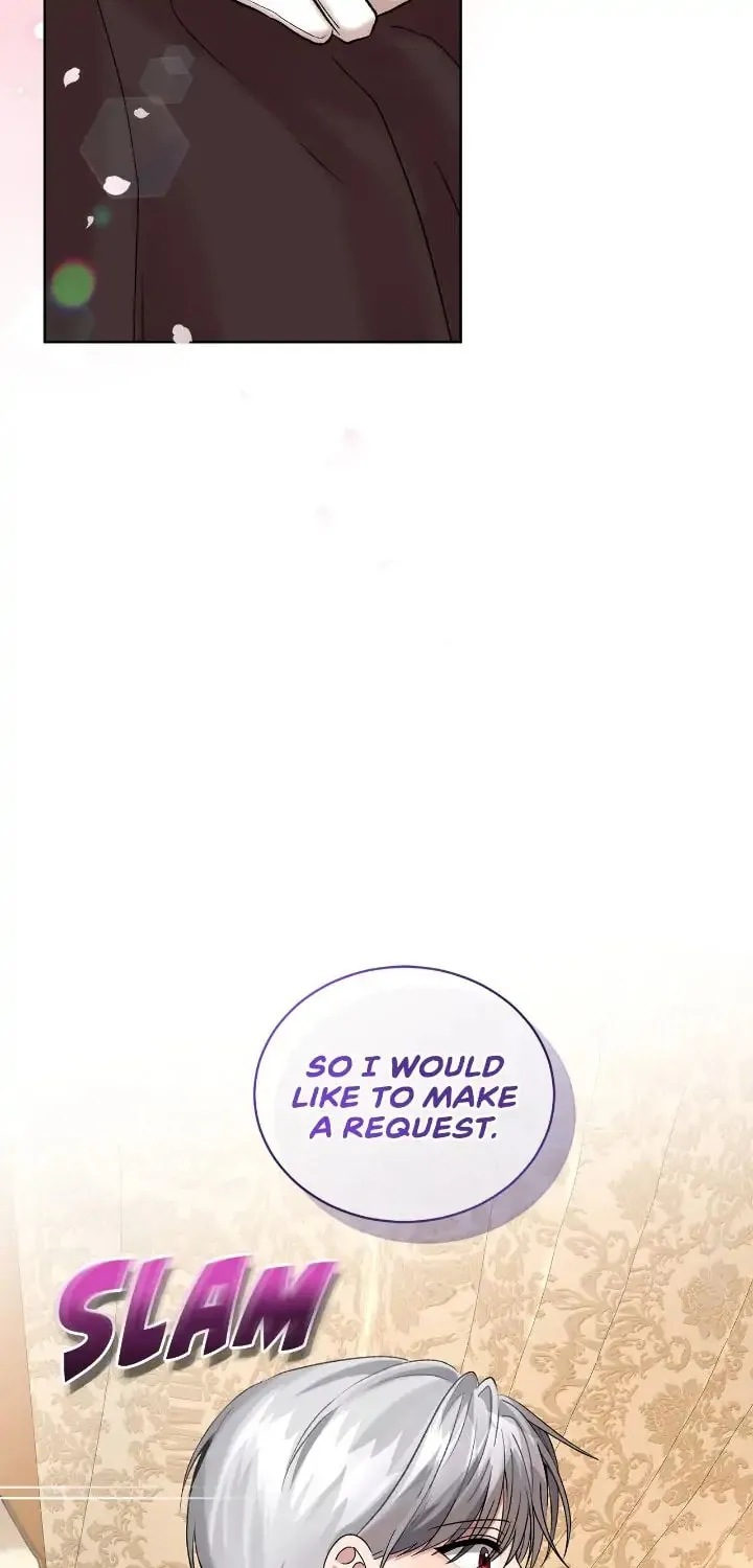 I'm the Corrupted Side Character's Wife Chapter 11 page 78 - 
