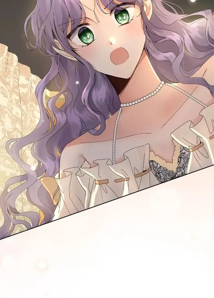 I'm the Corrupted Side Character's Wife Chapter 11 page 80 - 