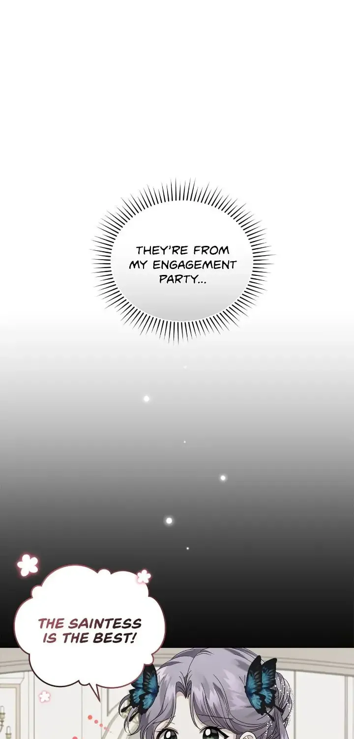 I'm the Corrupted Side Character's Wife Chapter 11 page 10 - 