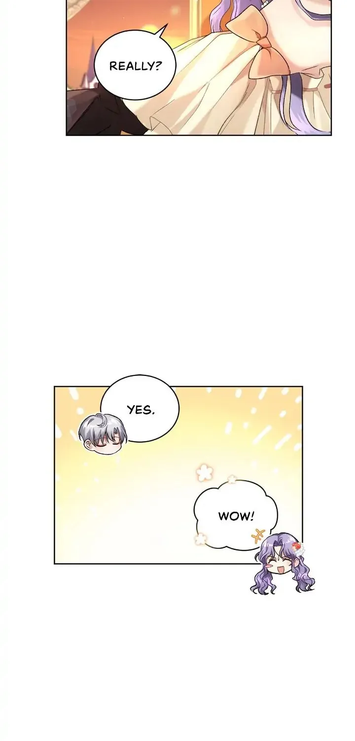 I'm the Corrupted Side Character's Wife Chapter 12 page 13 - 