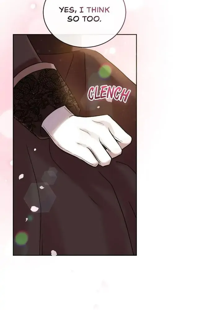 I'm the Corrupted Side Character's Wife Chapter 12 page 3 - 