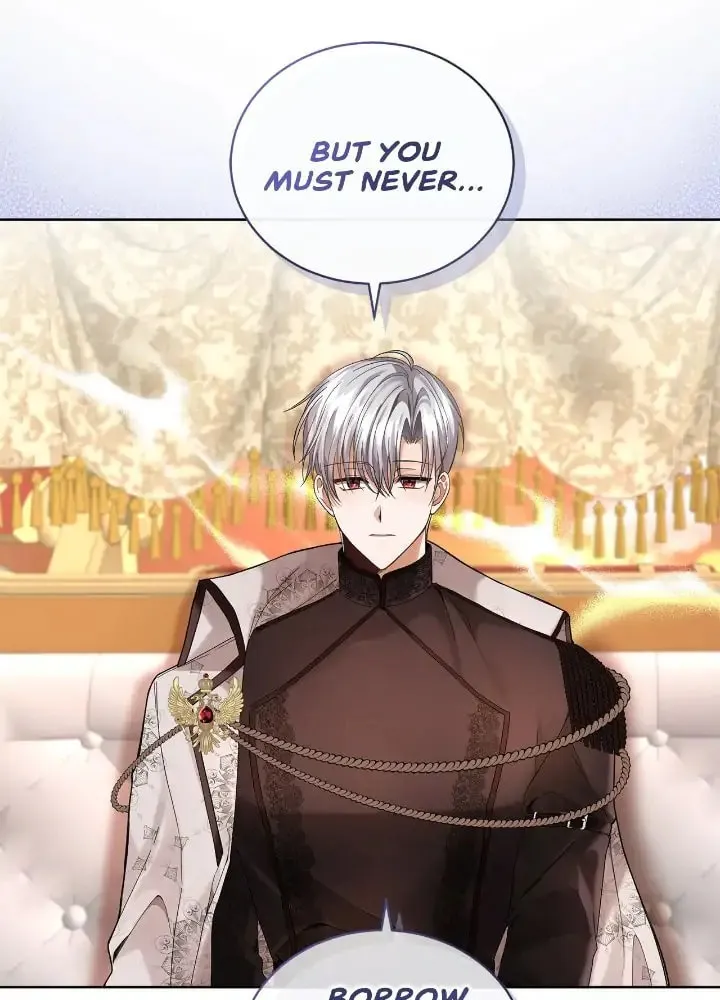 I'm the Corrupted Side Character's Wife Chapter 12 page 21 - 
