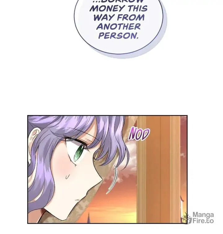 I'm the Corrupted Side Character's Wife Chapter 12 page 22 - 