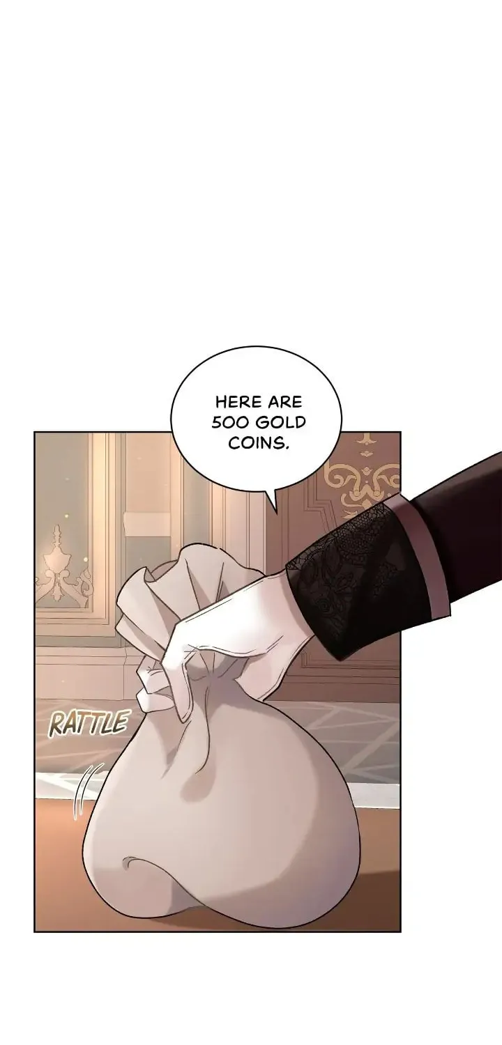 I'm the Corrupted Side Character's Wife Chapter 12 page 24 - 