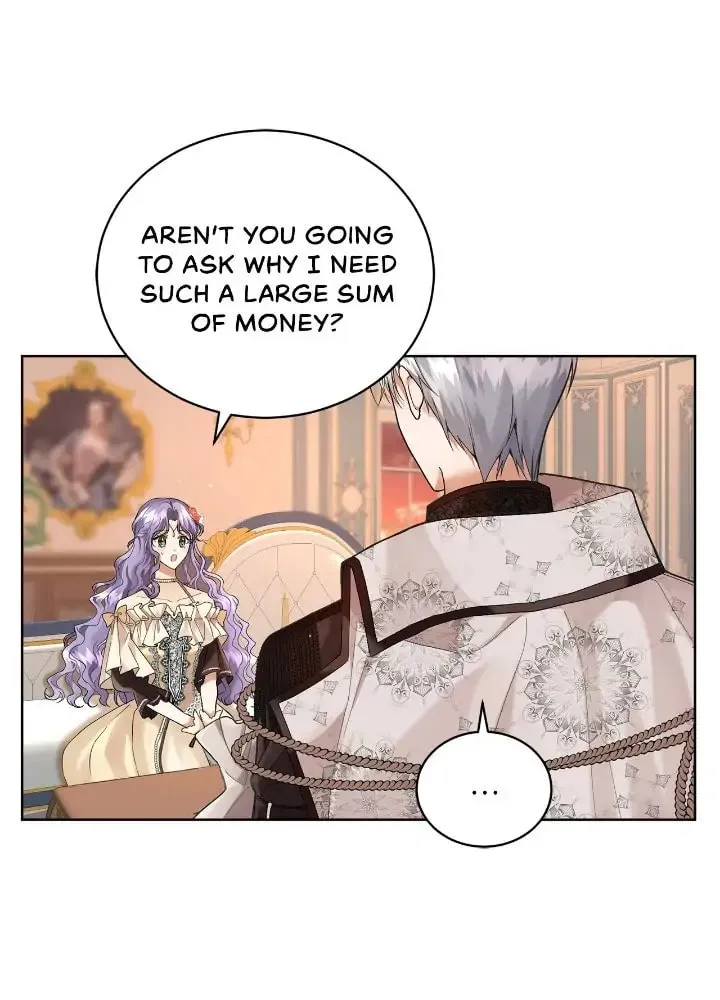 I'm the Corrupted Side Character's Wife Chapter 12 page 25 - 