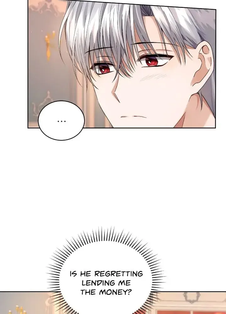 I'm the Corrupted Side Character's Wife Chapter 12 page 28 - 