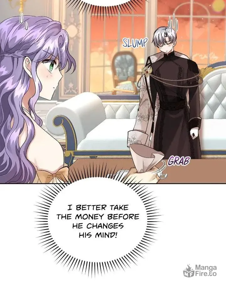 I'm the Corrupted Side Character's Wife Chapter 12 page 29 - 