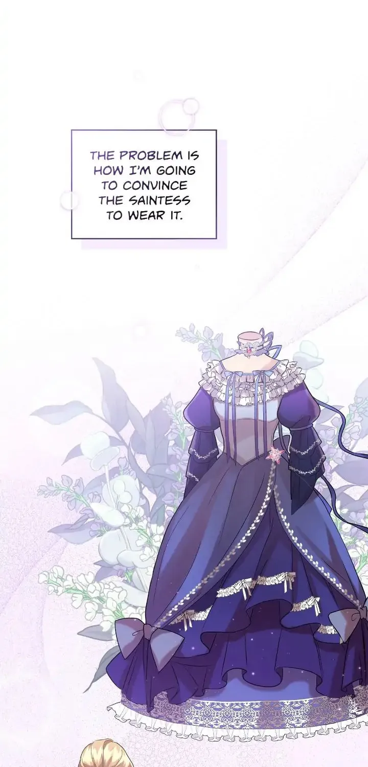 I'm the Corrupted Side Character's Wife Chapter 12 page 31 - 