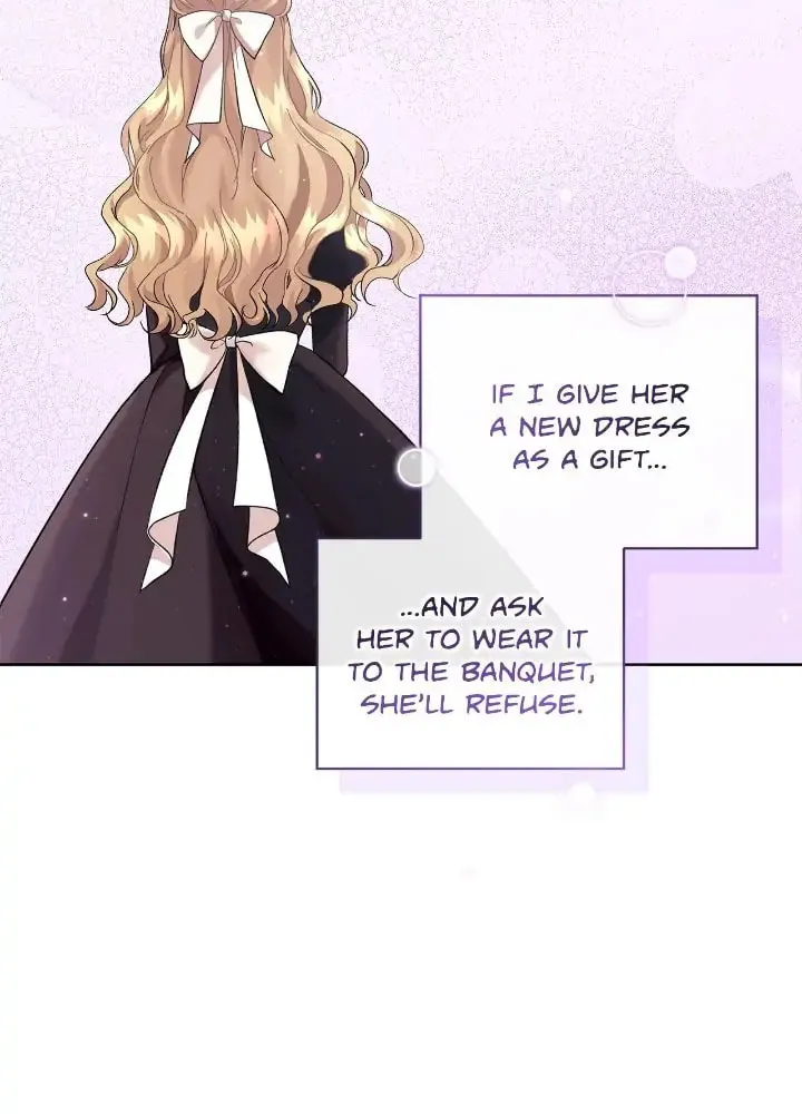 I'm the Corrupted Side Character's Wife Chapter 12 page 32 - 