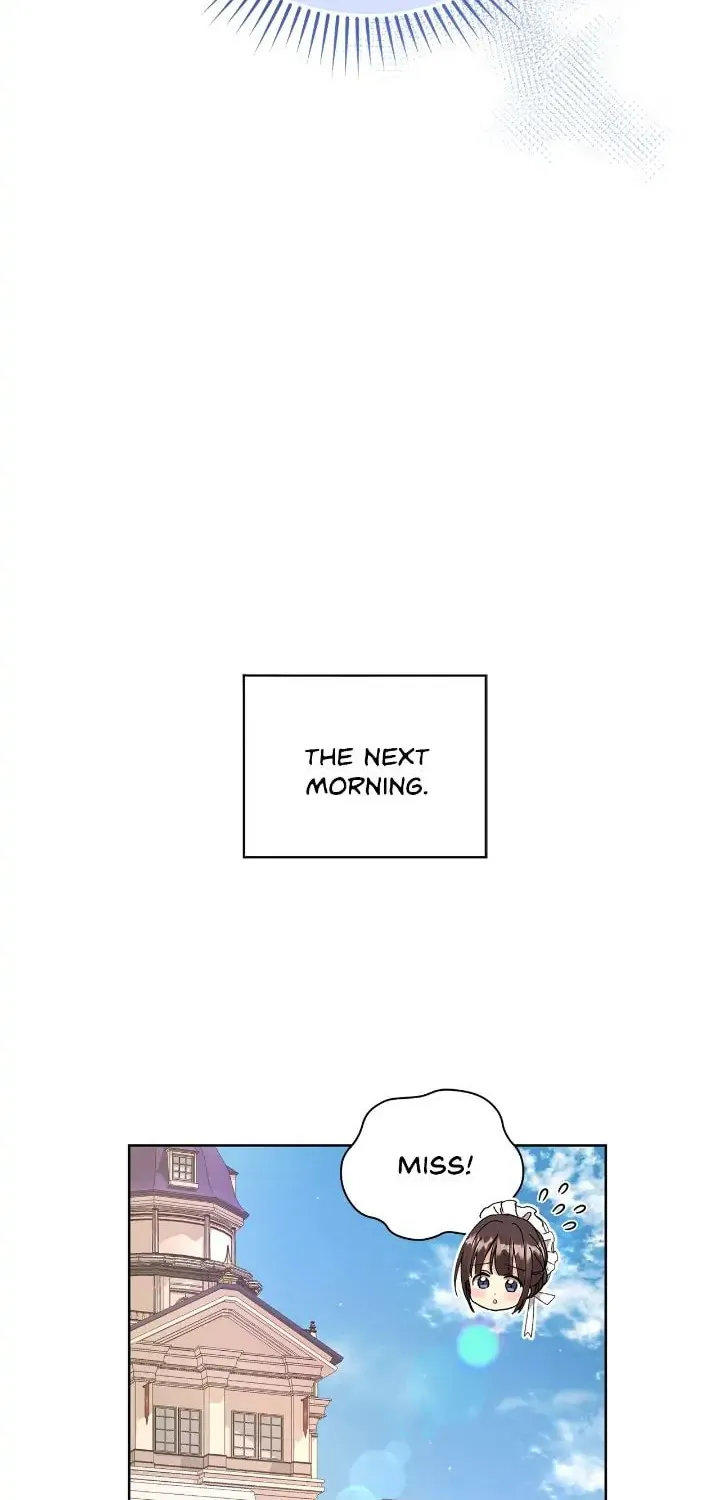 I'm the Corrupted Side Character's Wife Chapter 12 page 34 - 