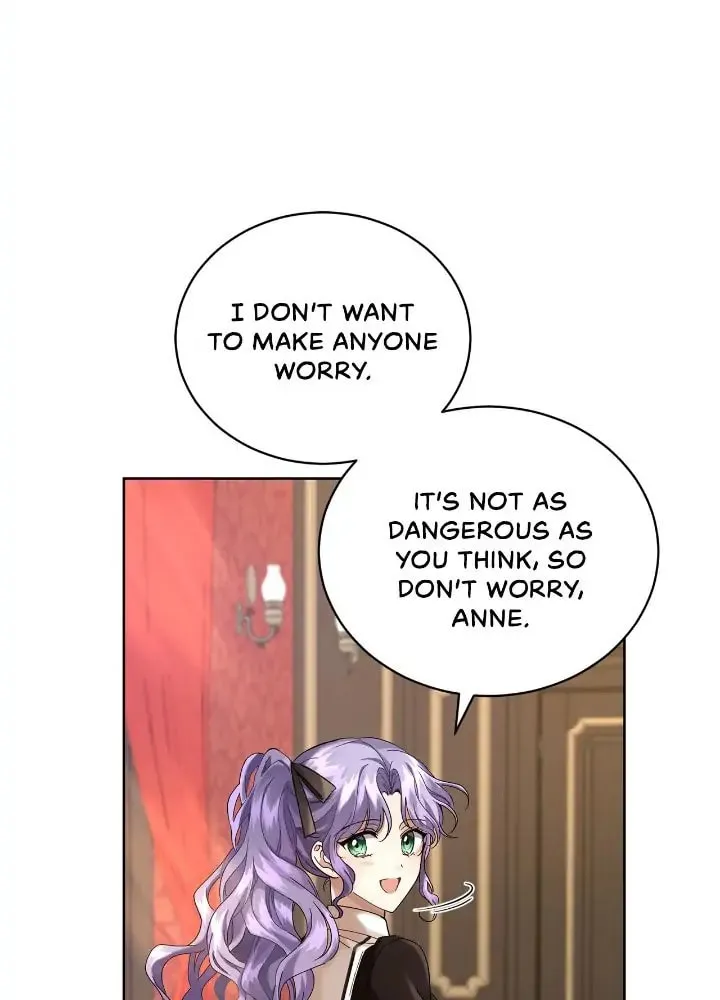I'm the Corrupted Side Character's Wife Chapter 12 page 40 - 