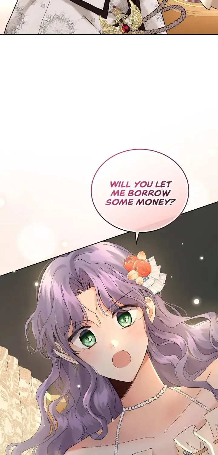 I'm the Corrupted Side Character's Wife Chapter 12 page 5 - 