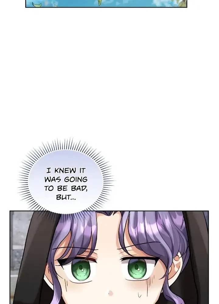 I'm the Corrupted Side Character's Wife Chapter 12 page 43 - 