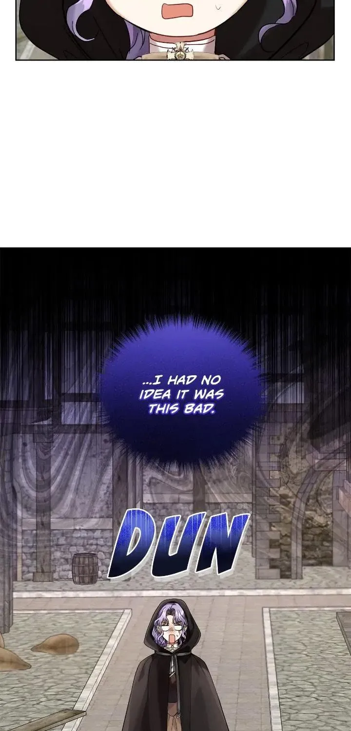 I'm the Corrupted Side Character's Wife Chapter 12 page 44 - 