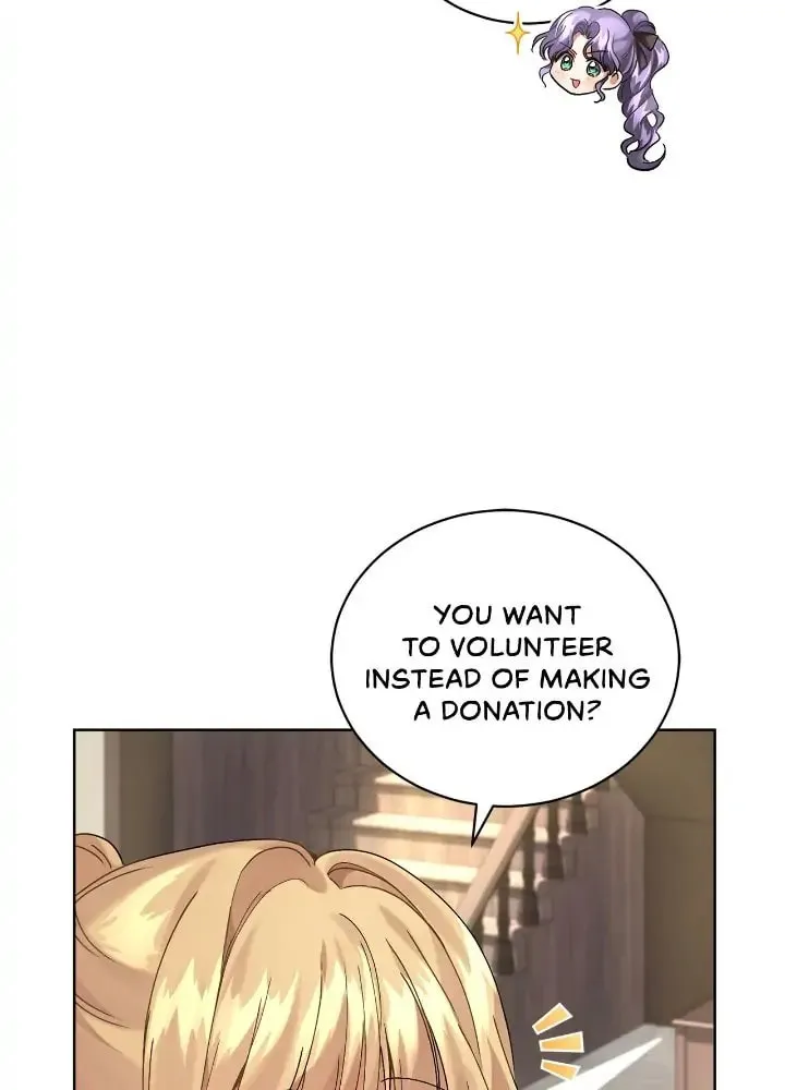 I'm the Corrupted Side Character's Wife Chapter 12 page 57 - 