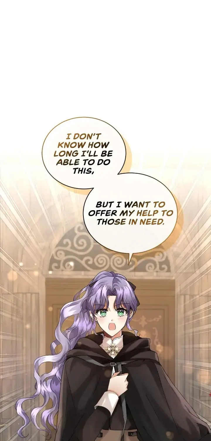 I'm the Corrupted Side Character's Wife Chapter 12 page 59 - 